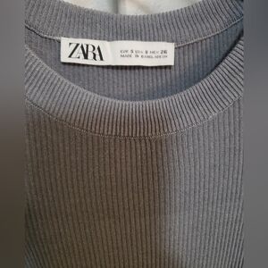 Zara tank top